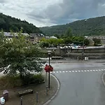 Vakantiehuis Le Coin Rocheux *