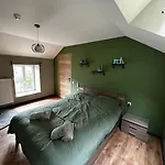 Vakantiehuis Le Coin Rocheux La-Roche-en-Ardenne