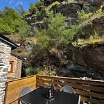 Vakantiehuis Le Coin Rocheux