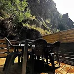 Vakantiehuis Le Coin Rocheux