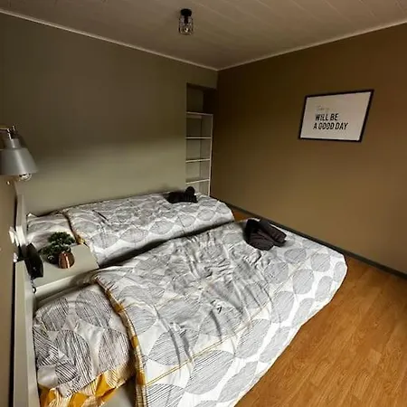 Le Coin Rocheux Nyaraló *