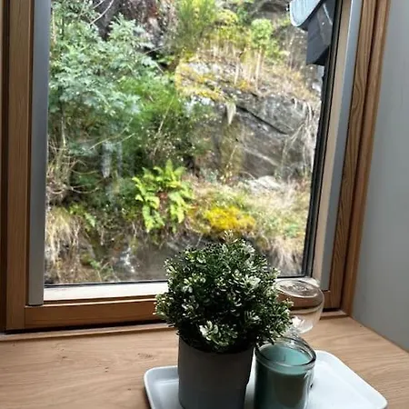 Le Coin Rocheux Nyaraló La-Roche-en-Ardenne