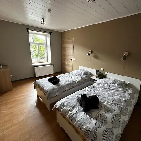 Le Coin Rocheux * La-Roche-en-Ardenne