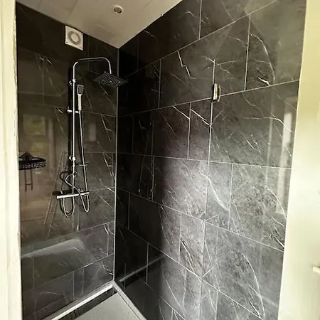 Le Coin Rocheux Nyaraló La-Roche-en-Ardenne