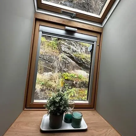 Le Coin Rocheux Vakantiehuis *