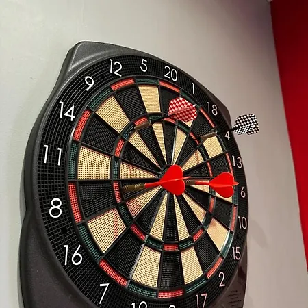 Nyaraló Le Coin Rocheux *