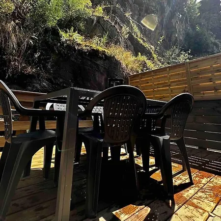 Le Coin Rocheux Tatil Evi