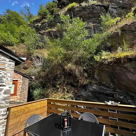 Nyaraló Le Coin Rocheux