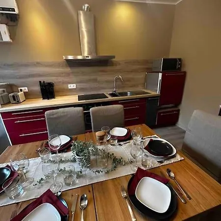 Vakantiehuis Le Coin Rocheux