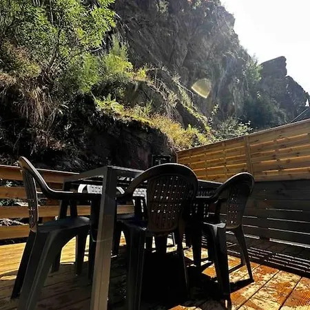 Holiday home Le Coin Rocheux