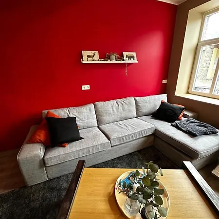 Le Coin Rocheux Nyaraló La-Roche-en-Ardenne