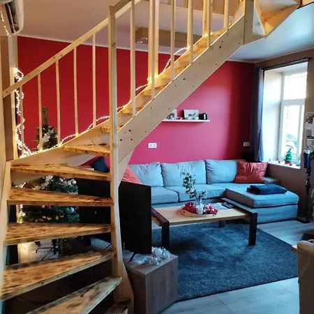 Le Coin Rocheux Holiday home