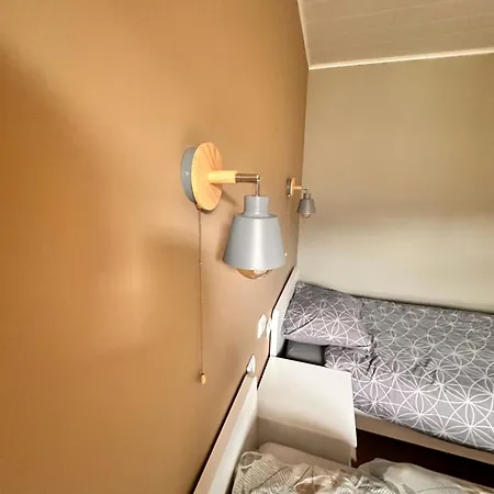 Le Coin Rocheux Nyaraló *