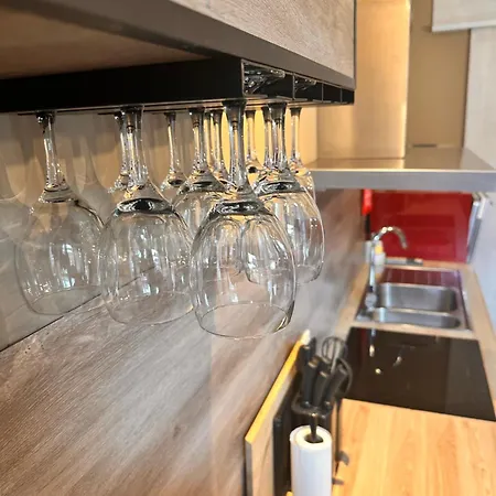 Le Coin Rocheux Nyaraló *